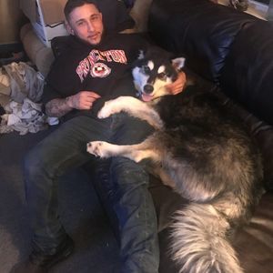 Meet your Posher, Norman